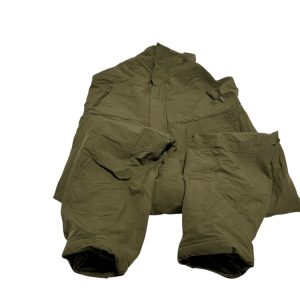 1x Korda Salopettes L - S141 - PRE LOVED