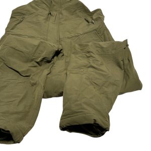 Alternative view of 1x Korda Salopettes L - S141 - PRE LOVED