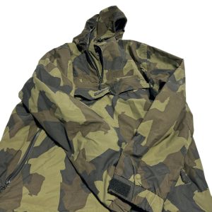 Alternative view of 1x Avid Carp Distortion Smock and Salopettes L - S115 - PRE LOVED