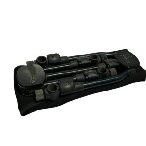 1x Fox Black Label Pod Base - J23 - PRE LOVED