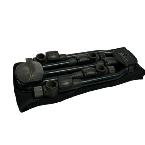 Alternative view of 1x Fox Black Label Pod Base - J23 - PRE LOVED
