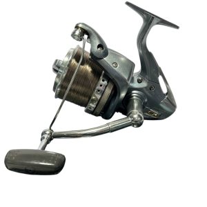 Alternative view of 3x Shimano Ultegra Ci4 10000 XSA with Spare Spools in Boxs (One Fin Crack) - PRE LOVED