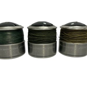 3x Shimano Super Bait Runner 10000 XTE Spare Spools - A15 - PRE LOVED