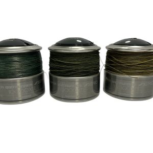 Alternative view of 3x Shimano Super Bait Runner 10000 XTE Spare Spools - A15 - PRE LOVED