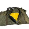 1x Nash Air Cradle Unhooking Mat Standard - GRER10 - PRE LOVED