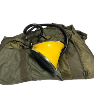 Alternative view of 1x Nash Air Cradle Unhooking Mat Standard - GRER10 - PRE LOVED