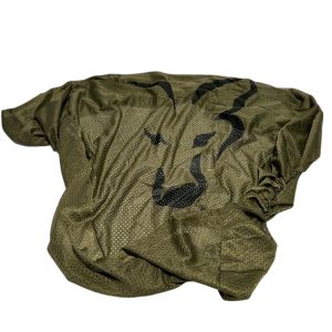 1x Fox Net Cover - C5 - PRE LOVED