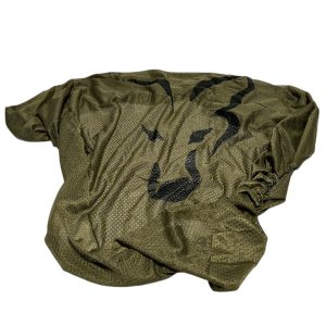 Alternative view of 1x Fox Net Cover - C5 - PRE LOVED