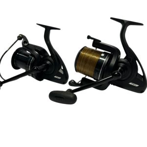 Alternative view of 2x Fox FX11 Reels - H20 - PRE LOVED