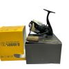 1x Wychwood Extriactor 5000 FD In Box - B2 - PRE LOVED