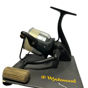 Alternative view of 1x Wychwood Extriactor 5000 FD In Box - B2 - PRE LOVED