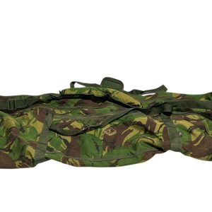 Alternative view of 1x Cotswold Aquarius Bivvy Bag DPM  - U159 - PRE LOVED