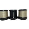 3x Daiwa Basia 45 SCW Spare Spools - I17 - PRE LOVED