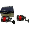 2x Shimano Tyrnos 12 2 Speed Boat/Sea Reels - PRE LOVED