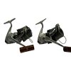 2x Shimano Yasaki Super Aero Technium - RIGHT HANDLE ONLY - C6 - PRE LOVED