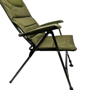 1x Carp Spirit Blax RelaX Chair - YELY59 - PRE LOVED