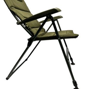 Alternative view of 1x Carp Spirit Blax RelaX Chair - YELY59 - PRE LOVED
