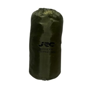 Alternative view of 1x JRC Defender Summer Sleeping Bag - U107 - PRE LOVED