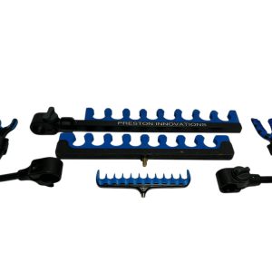 Alternative view of 5x Preston Offbox Arms/Accessories  - U127 - PRE LOVED