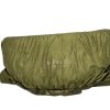 1x Trakker Big Snooze+ Sleeping Bag - U106 - PRE LOVED