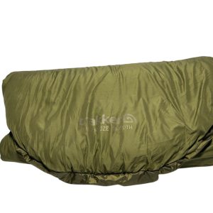 1x Trakker Big Snooze+ Sleeping Bag - U106 - PRE LOVED