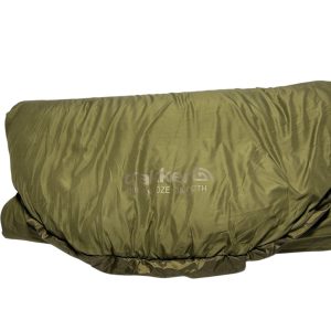 Alternative view of 1x Trakker Big Snooze+ Sleeping Bag - U106 - PRE LOVED