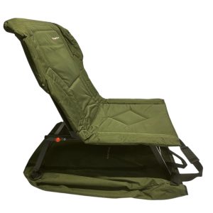 1x Dragon Carp Chair in Bag - WHIX121 - PRE LOVED