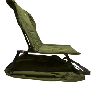 Alternative view of 1x Dragon Carp Chair in Bag - WHIX121 - PRE LOVED