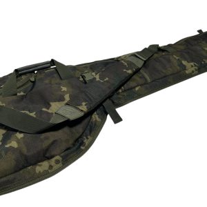 Alternative view of 1x Korda Dark Kamo 2 Rod 12ft Holdall - S125 - PRE LOVED