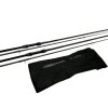 2x Prologic Commander 12ft 3lb in Sleeves - REDZ19 - PRE LOVED