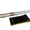 2x ET Products 10ft Bait Rod - GREX104 - PRE LOVED