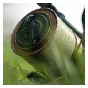 OMC Black Pearl Big Pit Carp Reel - Spare Spool