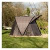 OMC Outspoken 1.5 Man Peaked Bivvy System