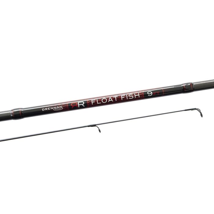 Drennan Red Range 9ft Float Rod - Image 2