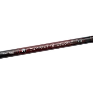 Drennan Red Range 1.8m Compact Landing Net Handle