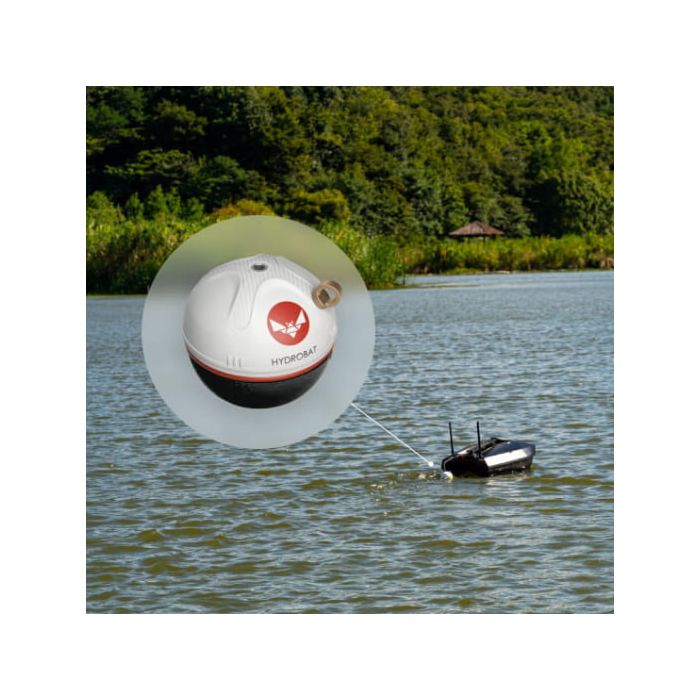 Rippton Hydrobat Castable Sonar - Image 2