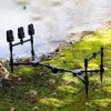 Rippton JX1 3 Rod Pod