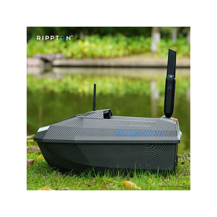 Rippton X1 Wifi Extender - Image 3