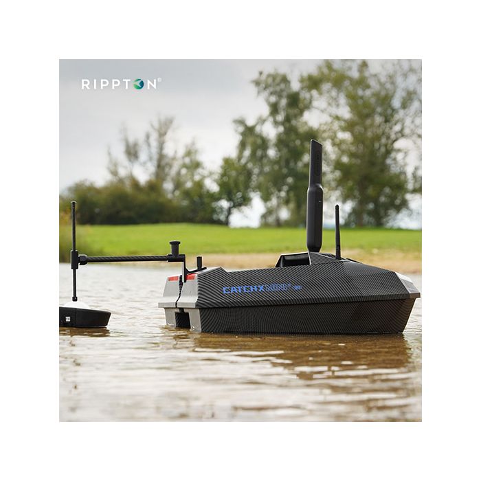 Rippton X1 Wifi Extender - Image 5