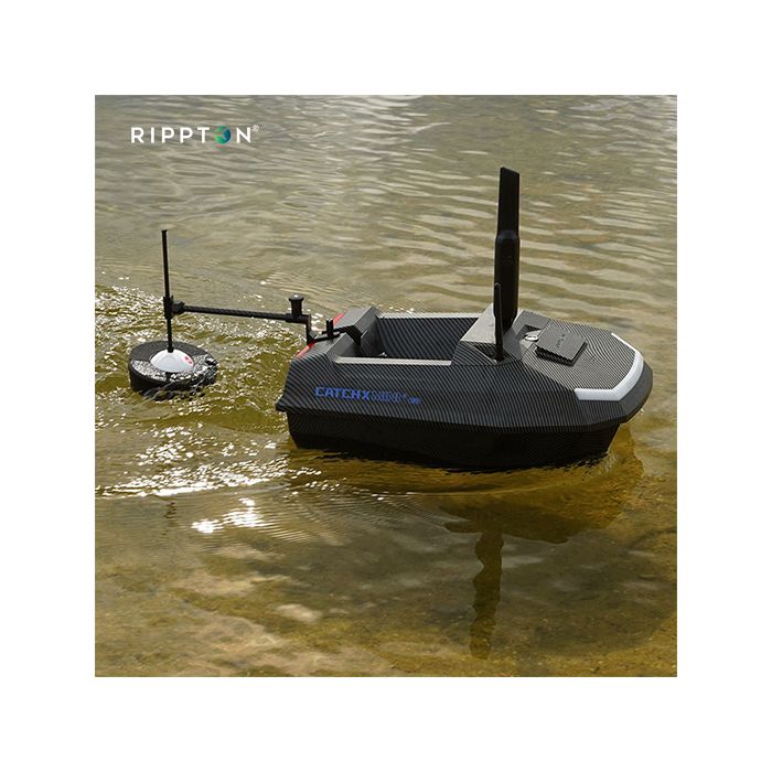 Rippton X1 Wifi Extender - Image 6