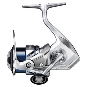 Alternative view of Shimano Stradic FM 2500 Spinning Reel