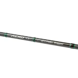 Alternative view of Shimano Aero X2 Pellet Waggler Rod
