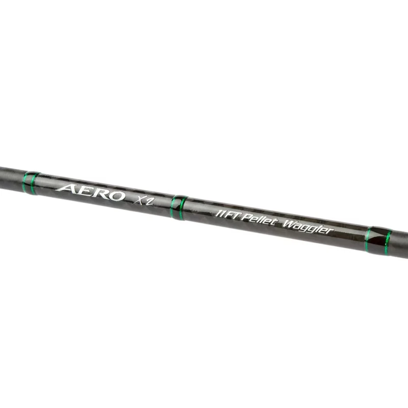 Shimano Aero X2 Pellet Waggler Rod - Image 2
