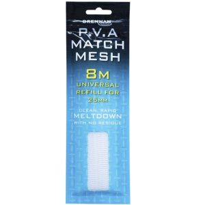 Drennan Match Mesh PVA Refill