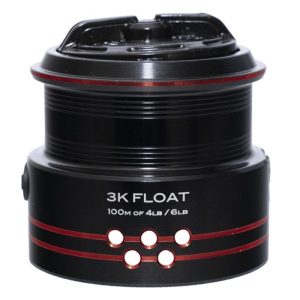 Drennan Red Range 3K Float Spare Spool