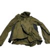 1x Trakker Downpour Jacket XXL - AS NEW - G19 - PRE LOVED