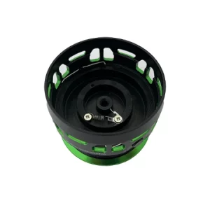 Alternative view of MAVER MVR COMMERCIAL POWER 4500 - SPARE SPOOL