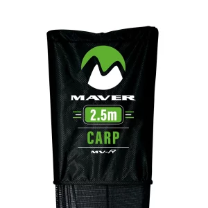 Alternative view of Maver MV-R 2.5M CARP KEEPNET