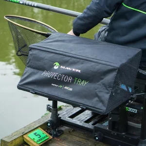 Maver QUICK LOCK - MV-R SIDE TRAY WITH AWNING (L)