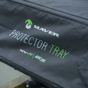Alternative view of Maver QUICK LOCK - MV-R SIDE TRAY WITH AWNING (L)